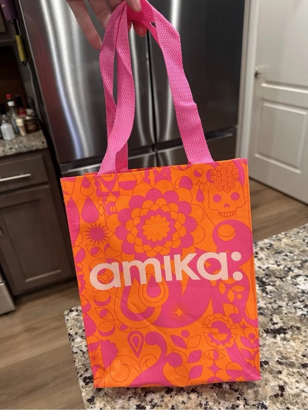 Amika: Hair Care & Accessory Bundle!